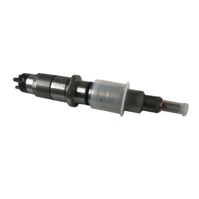 China Brand New Diesel Engine Part Engine Injector Wholesale 5263310 Dongfeng Commercial Vehicle Parts Injector 5263310 for sale