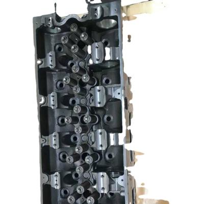 China Diesel engine part QSX15 ISX15 diesel engine cylinder head 4962732 for engine parts for sale