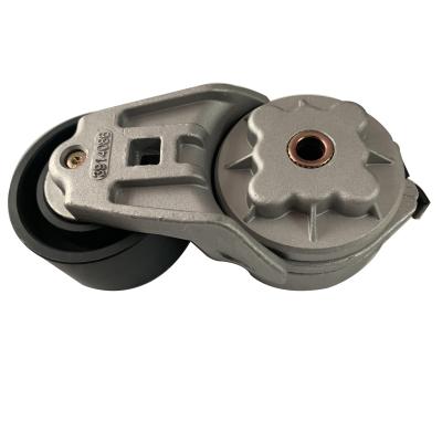China 6BT Marine Belt Tensioner Dongfeng 153 Truck Engine / Generator 3922900 3914086 Tensioner 3914086 for sale
