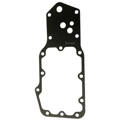 China 6BT Diesel Engine Part Dongfeng Engine Parts Oil Cooler Core Gasket C5266445 5266445 for sale