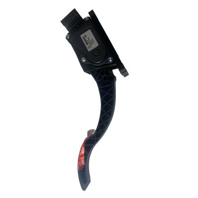 China Diesel Engine Part BYD New Energy Bus Electronic Accelerator Pedal F 01R 00X043 10658524 for sale
