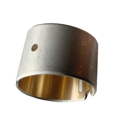 China Diesel engine part suitable for ISF38 connecting rod copper sleeve 5257363 Beiqi Foton light truck engine connecting rod bushing 5257363 for sale