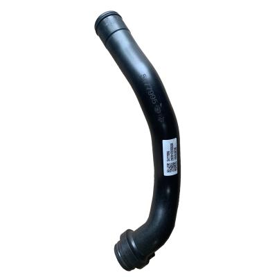 China Diesel Engine Part Foton ISF2.8 Foton Auman Engine Parts Intake Pipe 5477996 5477996 for sale
