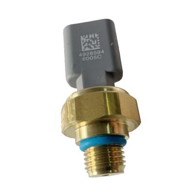 China Diesel Engine Part Oil Pressure Switch 4928594 4928594 JAC Foton Automobile Oil Pressure Sensor for sale