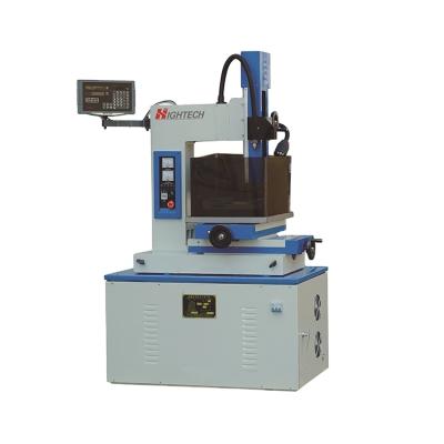 China Construction works DS703A cnc edm hole drilling machine/edm drilling rig for sale