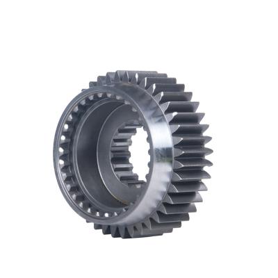 China WG2210100206 Good Deal High Speed Foton/Shacman Drive Gearbox for sale
