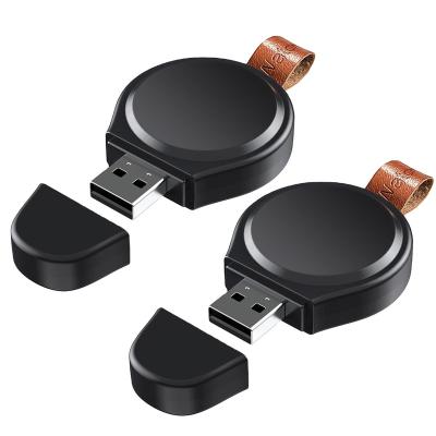 China Wireless Watch Charger For Samsung Speed S2 S3 Classic / Frontier Smart watchT556 for sale