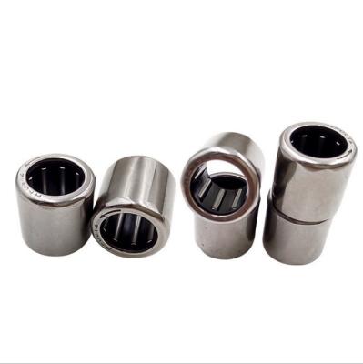 China High Speed Low Noise HF0612 Clutch Bearing 6x10x12mm Needle Roller Bearing for sale