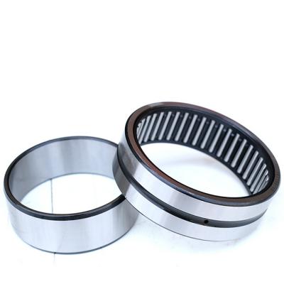 China NA4826 A 4524826 Japan High Speed Low Noise Bearing Needle Roller Bearing for sale