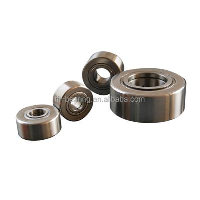 China NUTR1542 Needle Roller Bearing High Speed Open Sealed Roller Bearing for sale