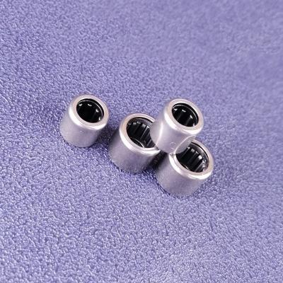 China IKO HK3520 Dimension 35x42x20mm High Speed Low Noise Pulled Cup Needle Roller Bearing for sale