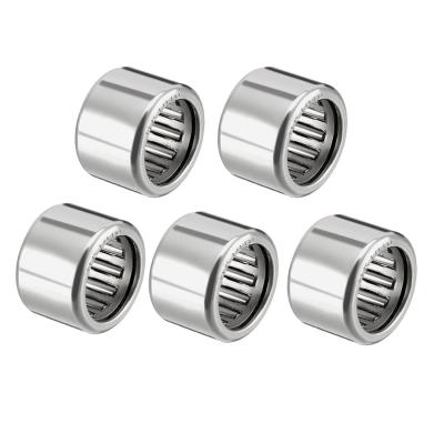 China HK2212 HK2216 HK2220 High Speed Low Noise High Grade Pulled Cup Needle Roller Bearing for sale