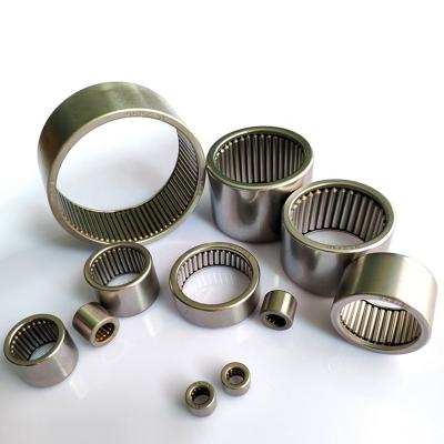 China Pulled Thumb Cup Low Noise High Speed Headed Full Cocking Needle Roller Bearing B-710 B3220 for sale