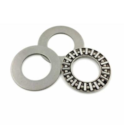 China Koyo Original High Speed Low Noise AXK4060 AXK4565 Thrust Needle Roller Bearing for sale
