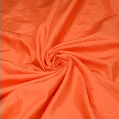 China 100% waterproof recycled nylon fabric rpet nylon fabric for jacket for sale