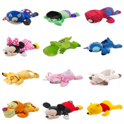 China Disney Cuddleez Plush Toys Medium and Large size for sale