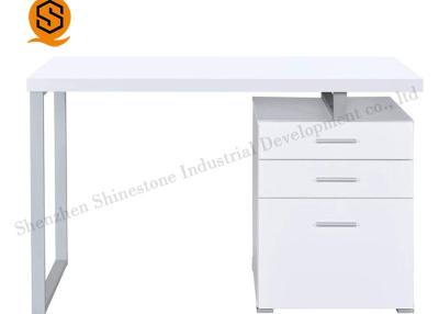 Chine Minimaliste je forme le bureau exécutif de style ignifuge pour détends le secteur à vendre