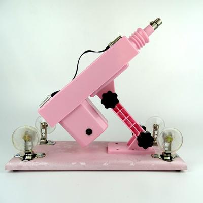Chine Machine automatique de masturbation de godemiché imperméable de BDSM pour des femmes à vendre