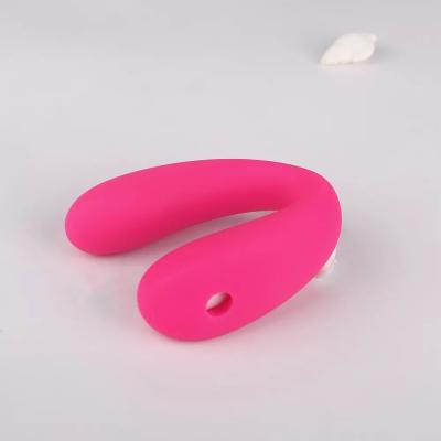 중국 CE IPX7 무선 Clit Stimulator 180도 실리콘 완드 마사지 판매용