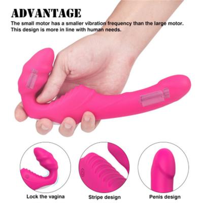 Chine Le Massager personnel de l'aspiration IPX6 du stimulateur 9 des femmes clitoridiennes de modes à vendre
