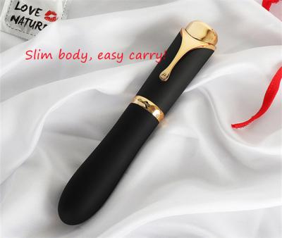 Chine Massager clitoridien vibrant de narcissisme de RoHS de Massager d'IP67 22mm Clit à vendre