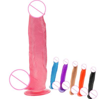Chine Tasse forte vibrante d'aspiration de Masturbator de gland d'extension de pénis du rose 58mm à vendre