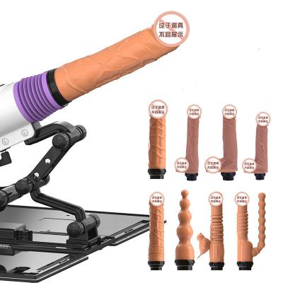 Chine Masturbator complètement automatique de machine femelle de masturbation de godemiché de 220mm 185mm à vendre