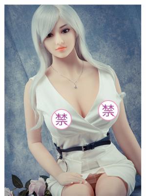 Chine sein de poupée adulte des poupées 87lb Masterbator de silicone de 163cm grand à vendre