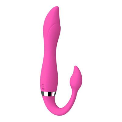 China Silicone ABS G Spot Vibrators Realistic Dildo Irresistible Desirable Clitoral Stimulator for sale