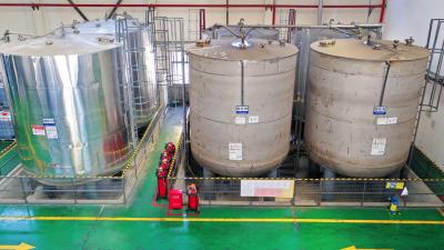 China High Tensile Strength Transformer Epoxy Resin For Electrical Industry Requirements for sale