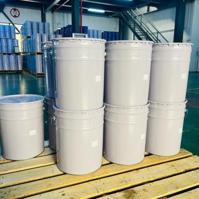 China Resina epoxi nanocomposita inovadora para melhorar o desempenho de isolamento do isolador à venda