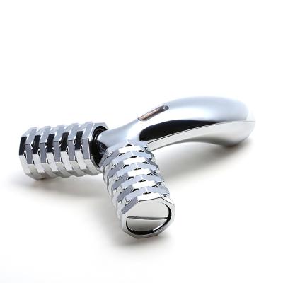 China Wrinkle remover face roller household kakusan body slimming leg skin roller