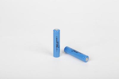 Chine 14430 10440 Lifepo4 batterie au lithium cellule 3.2V 250mAh - 550mAh avec UL CB CQC à vendre