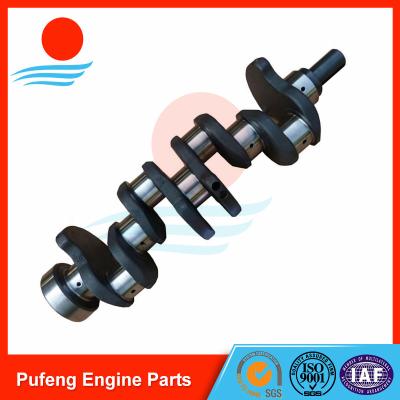 China eixo de manivela de aço forjado de primeiro grau 8944436620 de ISUZU 4JB1 do eixo de manivela 8944552401 8970236620 892190927 para NKR SK60 SH60 à venda