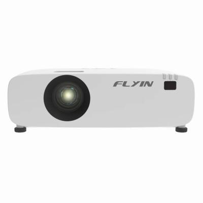 Chine Longue radio électronique de projecteur d'éclairage de laser de jet plein HD avec le haut-parleur à vendre