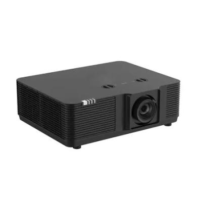 China Flyin 5500 lumen DLP Laser Projector WUXGA High Resolution 4K Active 3D Presentation 0.8 DMD Chip voor Precise Imaging Manual Focus Lens Shift voor een flexibele projectie ervaring Te koop