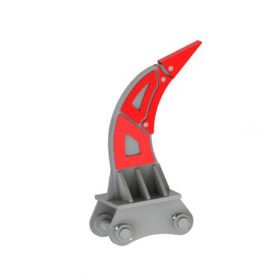 China The same product can be applied to multiple models of the high quality excavator Ripper Attachment Mini Excavator Ripper For Sale excavators for sale