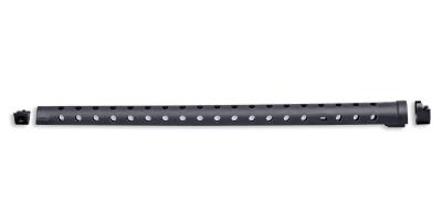 Κίνα Πολυμερή θερμική ασπίδα 350×25×36mm Ιδανική λύση για βιομηχανικές θερμικές συγκρούσεις προς πώληση