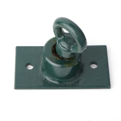 China Light Duty Heavy Industry Tire Swing Swivel for sale