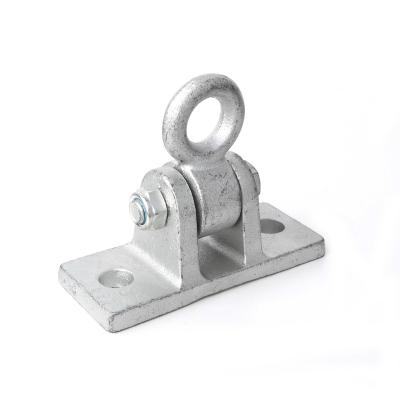 China Heavy Industry Swing Hanger Swing Hook for sale