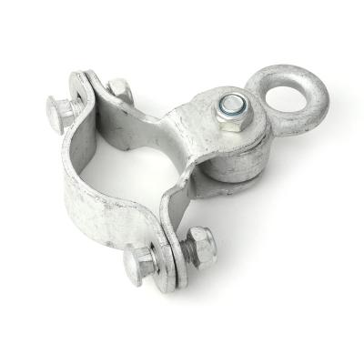 China Tension Pipe Swing Swivel (Iron) for sale