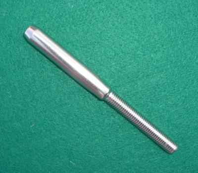 China AISI 304 Stainless Steel Terminal Wire Terminal Lantern for sale