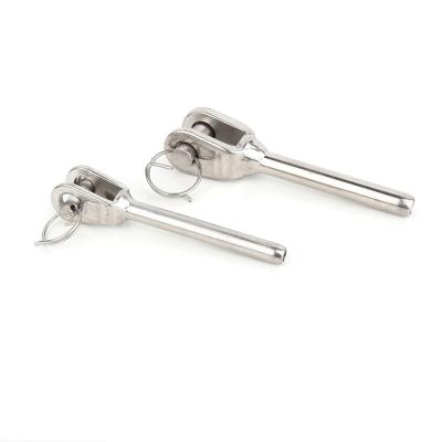 China Iron Stainless Steel Eye Terminal for sale