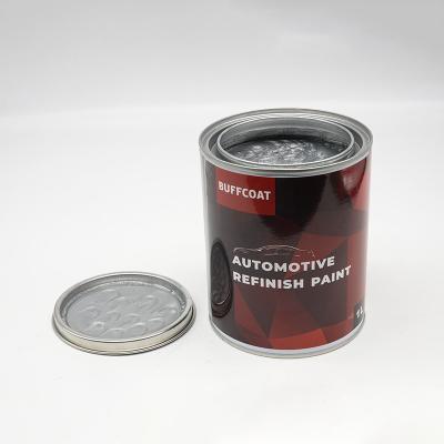 China Heat Resistant 2k 1k Paint Primer For Cars Car Refinish Paint for sale