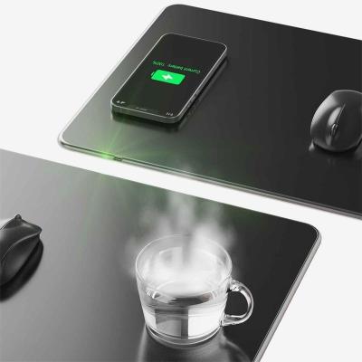 China WITH LID JOM MC3 WIREL CHARGIG HEATIG MOUSE PAD OF SMART DRIKWARE LIKE PLASTIC LUCH BOX PRODUCT for sale