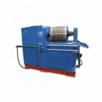 China Stainless Plate Bending High Speed Metal Bender With Hydraulic Drive for sale