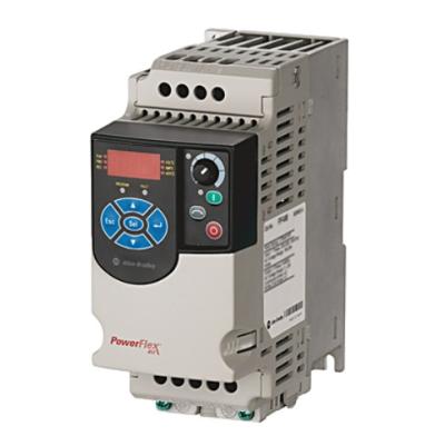 Chine 22F-B017N103 Allen Bradley Powerflex 4m 3,7 Kilowatt Pour des performances élevées à vendre