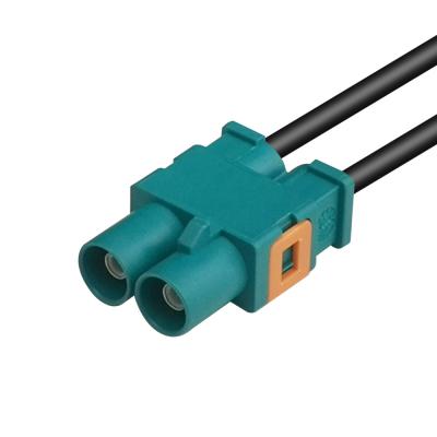 China FAKRA Cable Connector Antenna Adapter Kit For High-Performance Connectivity for sale