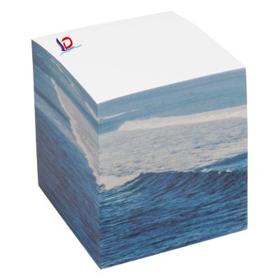 China 700 Recycled 700 Recycled Strip Cube Paper Making (Not Loose) 3.5 Inch White Loose Leaf White Paper (Not Loose) for sale