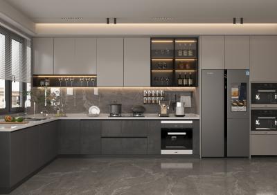 China Armário de cozinha Produtos personalizados ecológicos de alta qualidade e práticos à venda